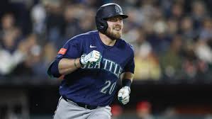 White Sox - Mariners