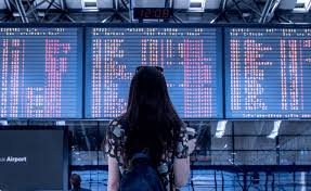 Eu não digo que o passageiro especial minta, mas para quê discutir com os trabalhadores do aeroporto? Primeira Vez No Aeroporto Veja O Que Fazer Excursy Dicas De Viagem