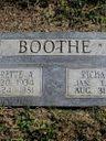 Richard Boothe Family History & Historical Records
