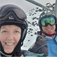 Meet Dave and Kirsty