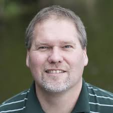 New Zealand Faculty — Creation Care Study Program