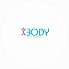 If you're trying to figure out what x squared plus x squared equals, you may wonder why there are letters in a math problem. Elegant Playful Health And Wellness Logo Design For X Body Health Wellness By Isbie Design 19834971