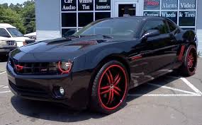 Black And Red Camaro 2010 Chevy Camaro Black And Red Chevy Camaro Camaro 2010 Chevy Camaro