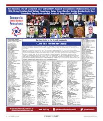 Jewish Exponent Oct. 25, 2018