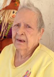 Lorene Evans Obituary