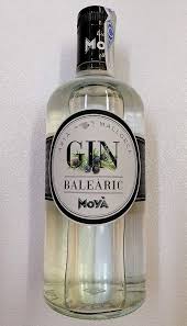 Balearic Moya In 2020 Drank