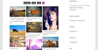Responsive Pinterest Grid Gallery Wordpress Plugin Wordpress Plugins Plugins Responsive Grid