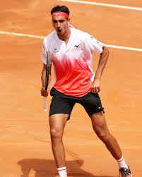 June 4, 2020 veteran fundraiser john a. Atp Tour Stepping Up At Home Lorenzo Sonego Saves A Facebook