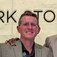 So it begins….my 12th year at Fordham Gabelli School of Business ….never  gets old….