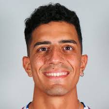 Rico Munoz's Instagram, Twitter & Facebook