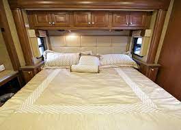 It's also smaller and lighter than some other fifth wheels, making it great if your towing vehicle isn't suited for residential brushed chrome door and drawer hardware. Can You Have A King Sized Bed In An Rv