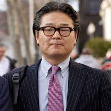 Sung kook bill hwang was a former equity analyst at tiger global management and former julian robertson protégé. T99v7fpxwegrkm