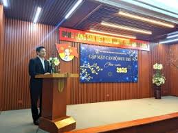 Cổng thông tin Khoa học và Công nghệ