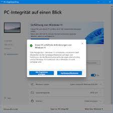 With the internet at our fingertips, it can be very tempting to google our health concerns and get an immediate answer. Windows 11 System Check Dieses Tool Verrat Ob Dein Pc Bereit Ist