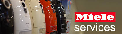 Miele — don't buy poor service and rip off. Miele Services Basicsplus