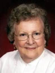 Wilma E. Tebo Obituary