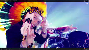 Korean 2011 magic seungri korean 2011 seungri, rj project let's talk about love (japanese version) japanese 2013 i know (feat. Problematic Kpop On Twitter Bigbang S Seungri Culturally Appropriating A Native American Headdress In The Bang Bang Bang Mv Https T Co Qaoquylq2n