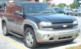 Chevrolet-Trailblazer