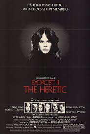 Maybe you would like to learn more about one of these? The Exorcist 2023 Imdb
