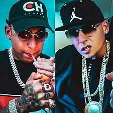 Cartelera Trap Reggaeton - Feliz Cumpleaños a Cosculluela y Nengo flow | Facebook