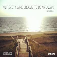 Great Lake Quote Series Wmeac Inspirerende Citaten Leuke Quotes Inspirerend