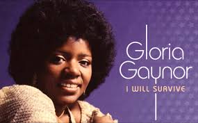 45 at 45: The story of Gloria Gaynor's I Will Survive