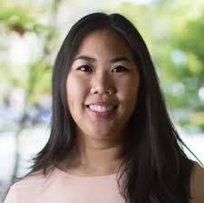 Pamela Lam's Instagram, Twitter & Facebook