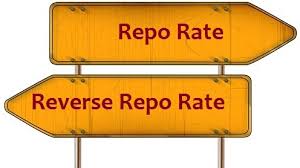 Difference Between Repo Rate And Reverse Repo Rate With