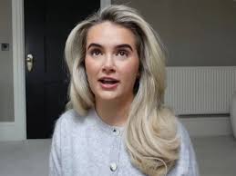 Molly-Mae Hague horrified as she grows 'full beard' after undergoing beauty  treatment