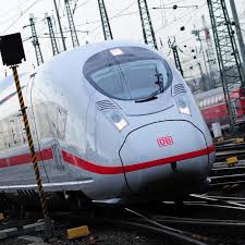For other uses, see zug (disambiguation). Nachrichten Aus Deutschland Intercity Zug Erfasst Vierjahrigen Tot Stern De