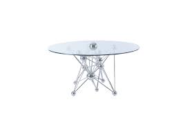 Couchtisch wohnzimmertisch rund aluminium deko. Glastisch Rund Mit Silber Tisch Gestell Runder Glastisch Mobel Landhausstil Couchtisch Mit Glasplatte Kuche Tisch