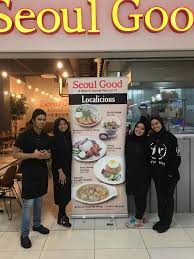 Seoul Good Gm Klang Photos Facebook