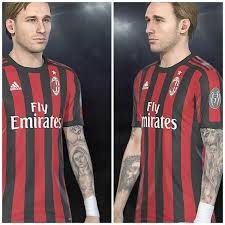 Game log, goals, assists, played minutes, completed passes and shots. Hfpm 1998 On Twitter Its A Mod But It Will Come For Ps4 Xbox One And Pc Soon