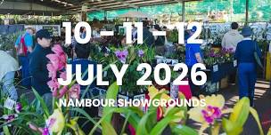 Queensland Garden Show