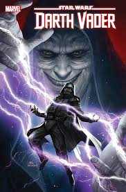 Star Wars Darth Vader 2020 6 Comics By Comixology Star Wars Comic Books Star Wars Comics Darth Vader Comic