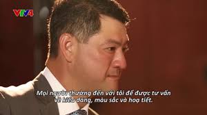 Phong cách quý ông lịch lãm cùng Kenn Smith