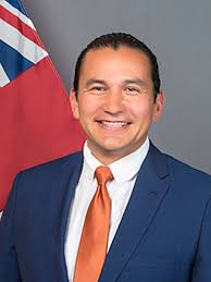 Memorable Manitobans: Forty-Third Legislative Assembly of Manitoba  (2023-2027)