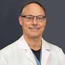 Dr. Andrew Mecca, MD