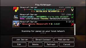 Hostage club 1.17.1 survival no premium. Minecraft Server 1 8 Server Peruano No Premium By Theinticraft Yt