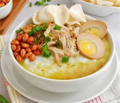 Cara membuat bubur nasi dengan cepat tanpa blender. 5 Resep Bubur Ayam Enak Dan Praktis Gampang Loh Buatnya