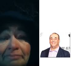 Wonder if Amanda is related to John Taffer lol.