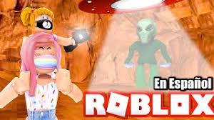 La nueva bebe se despierta mucho por la noche y estoy muy cansada. Buscando Huevos Secretos En Roblox Con Titi Juegos