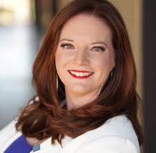 Katie Powers, Realtor