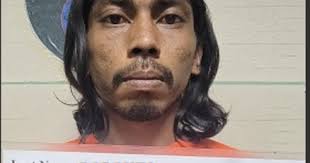 Traffic stop leads to drug arrest