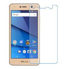 BLU Studio G3 Protector de pantalla ...
