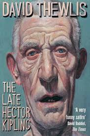 The Late Hector Kipling : Thewlis, David: Amazon.de: Books