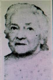 Annabelle “Annabelle Moore” Whitford Buchan (1878-1961)