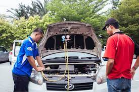 Ramai yang tanya, berape harga servis?harapnya video ni dapat bagi sedikit kefahaman tentang harga servis aircond keretabiasanya kalau tak sejuk, tu bukan. Masalah Aircond Kereta Dan Punca Kerosakkan