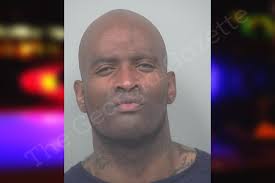 Gwinnett County Crime