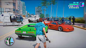 Tips and tricks on how to make yourself a more successful sociopath on the streets of los santos. Gta Vice City Mod Apk Ios Get Unlimited Money And Health